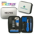 Precision 26pc Tool Kit